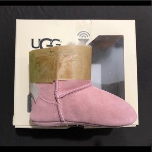 Baby UGG Boots